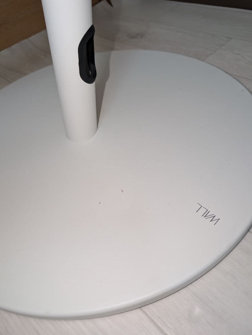 WALL　ウォール　インテリアテレビスタンド　A2　LOW　キャスター付きタイプ