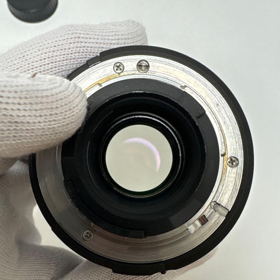 小*行様 「ニコンfマウント用」TAMRON SP 90mm F2.8 MACR