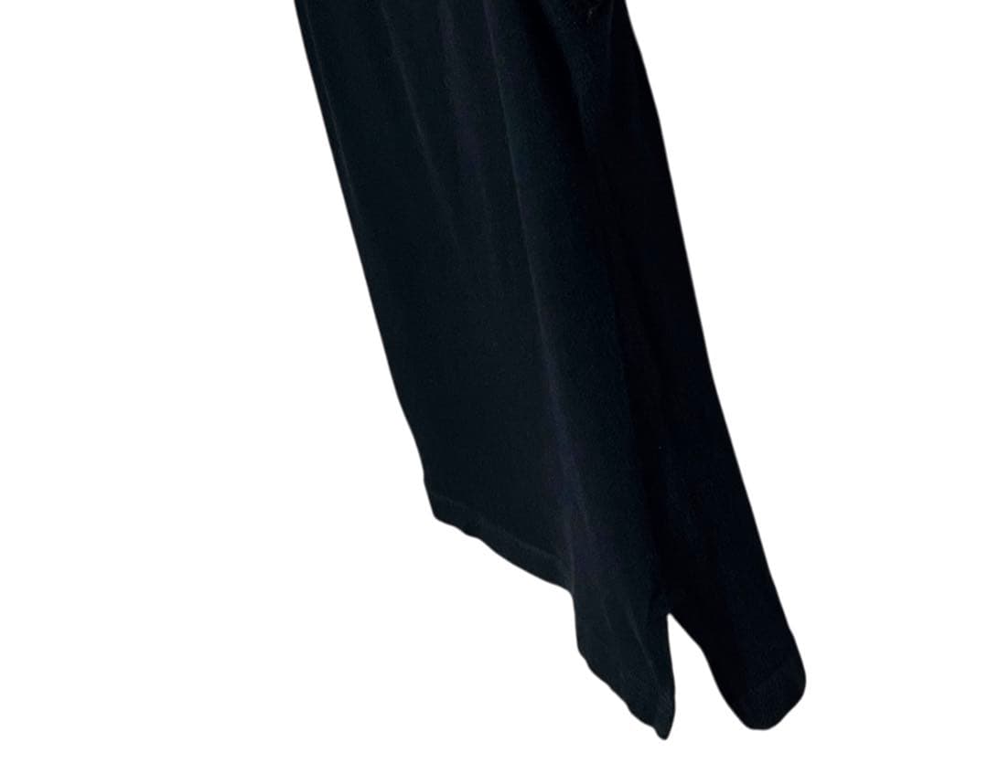 美品　ヴィヴィアンウエストウッドレッドレーベル　オーブ刺繍　タンクトップ