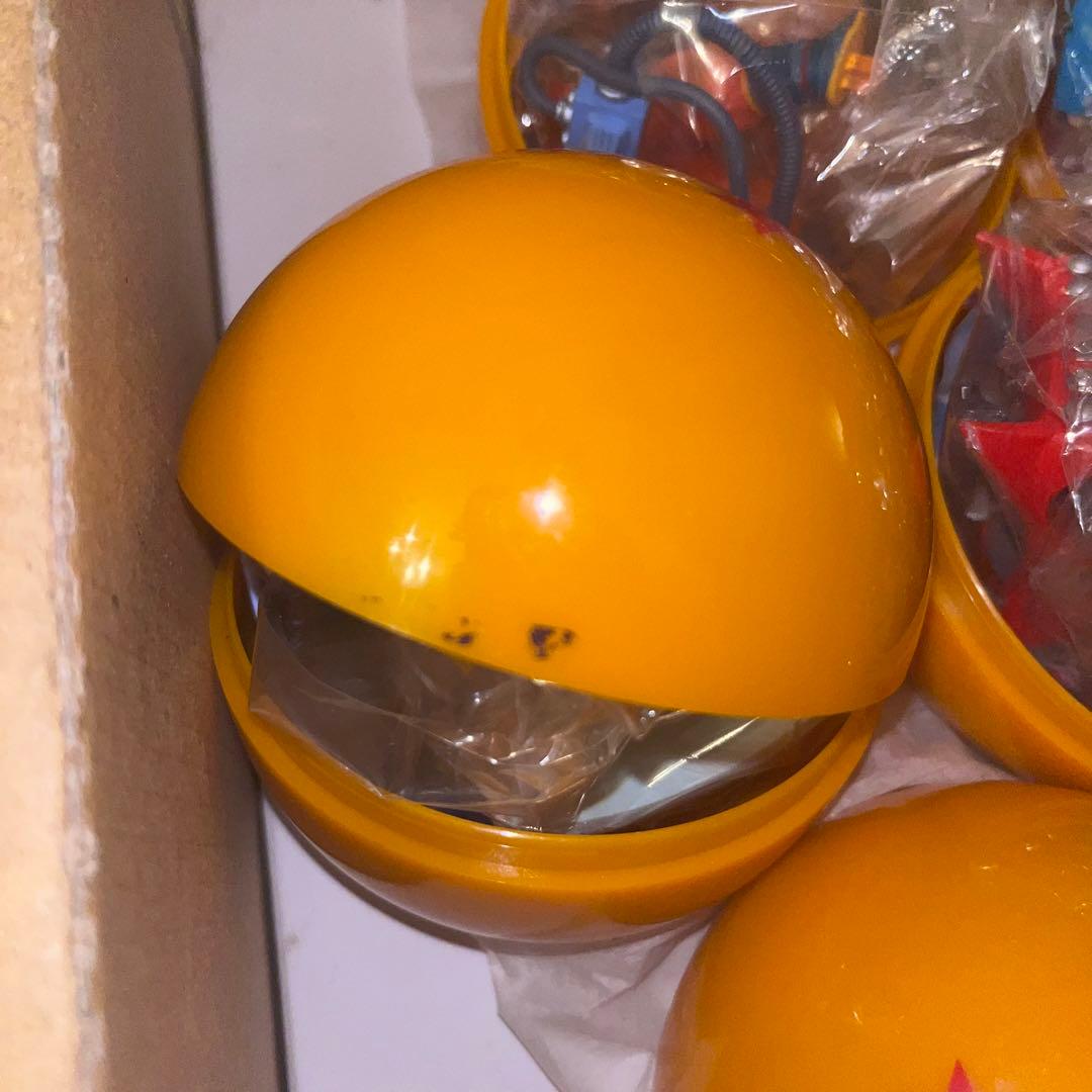 ドラゴンボール　ドラカプ　ネオ　激闘・Z戦士総集編　フル色彩　内袋未開封