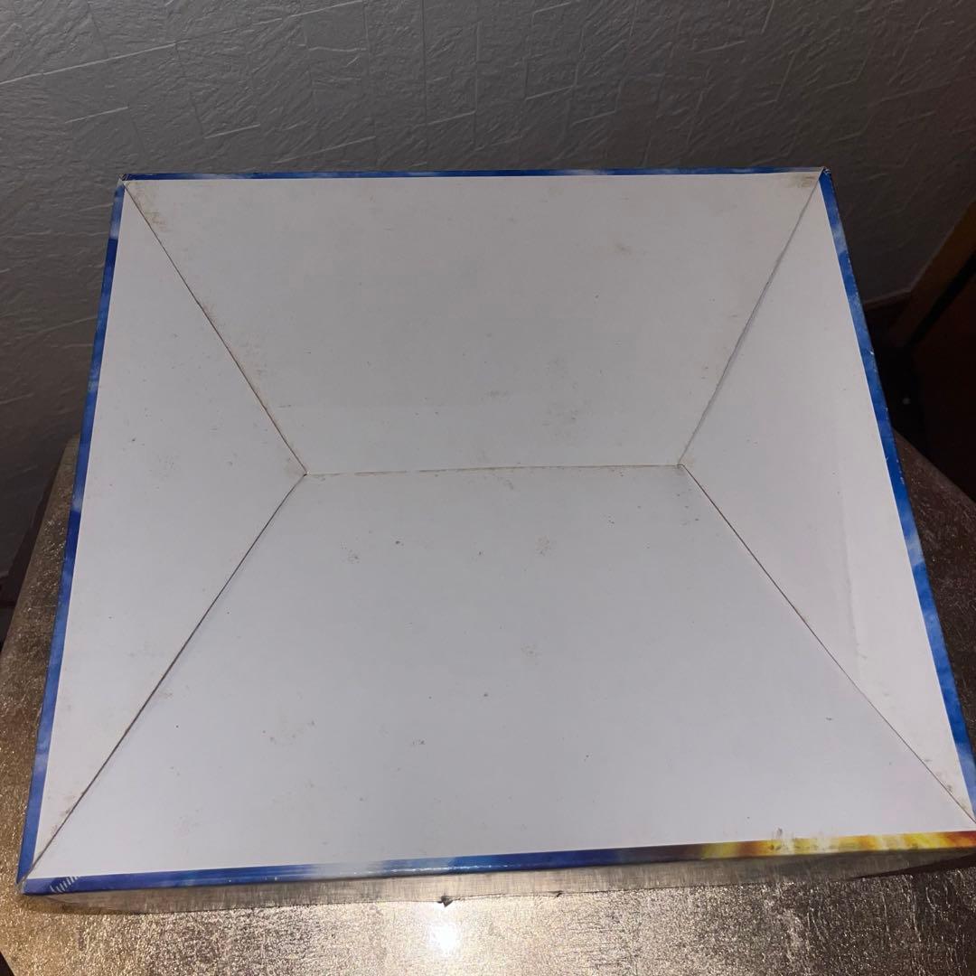 ドラゴンボール　ドラカプ　ネオ　激闘・Z戦士総集編　フル色彩　内袋未開封