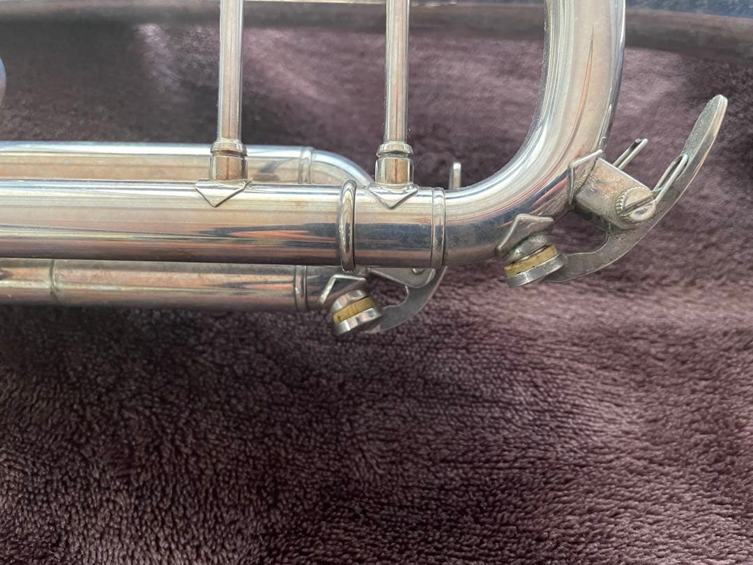 貴重/YAMAHA/ヤマハ/トランペット/ゼノ/XENO/YTR 8335UGS