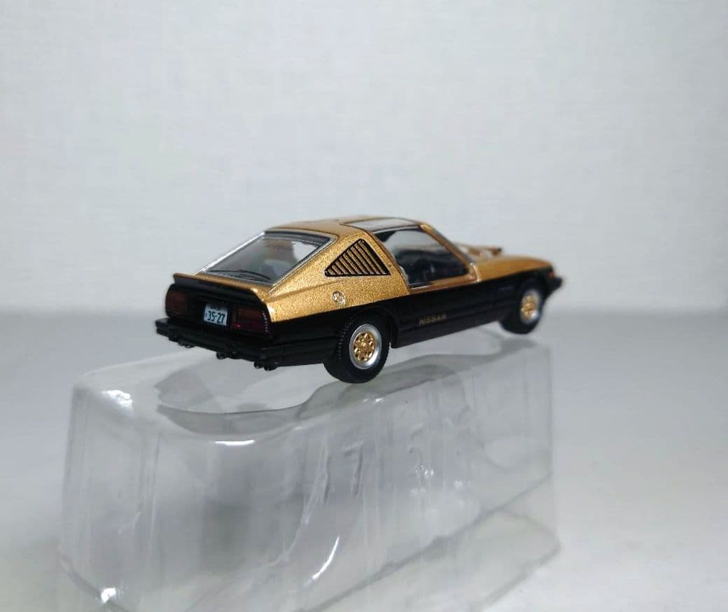 トミカリミテッドヴィンテージネオVOL16 西部警察スーパーZ　ミニカー