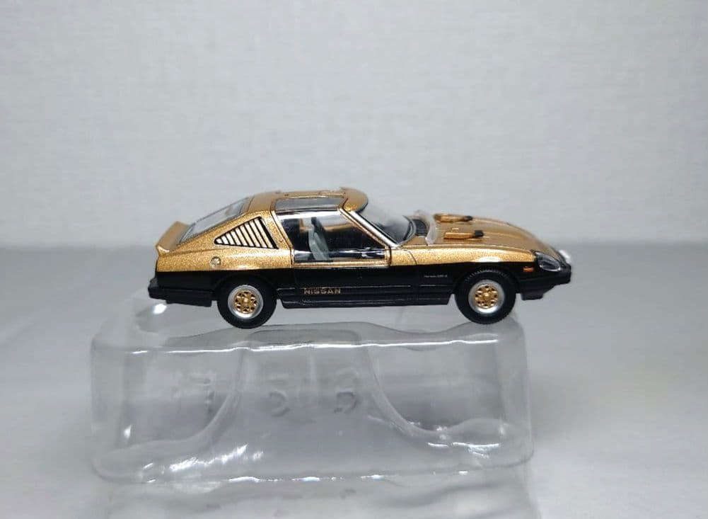 トミカリミテッドヴィンテージネオVOL16 西部警察スーパーZ　ミニカー