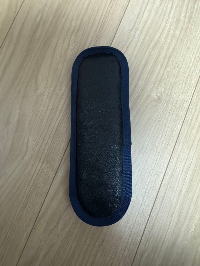 値下ブリーフィング ビームスネオトリニティ3way AIR FORCE BLUE