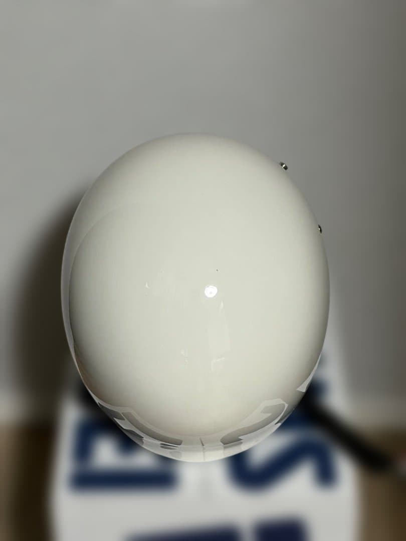 美品　SHOEI EX-ZERO　XL　純正バイザー　ゴーグル付