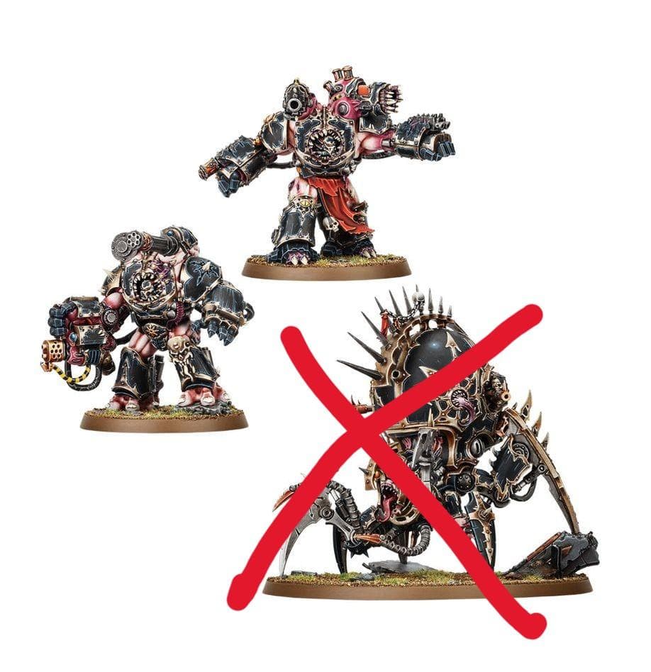 その他 Obliterators