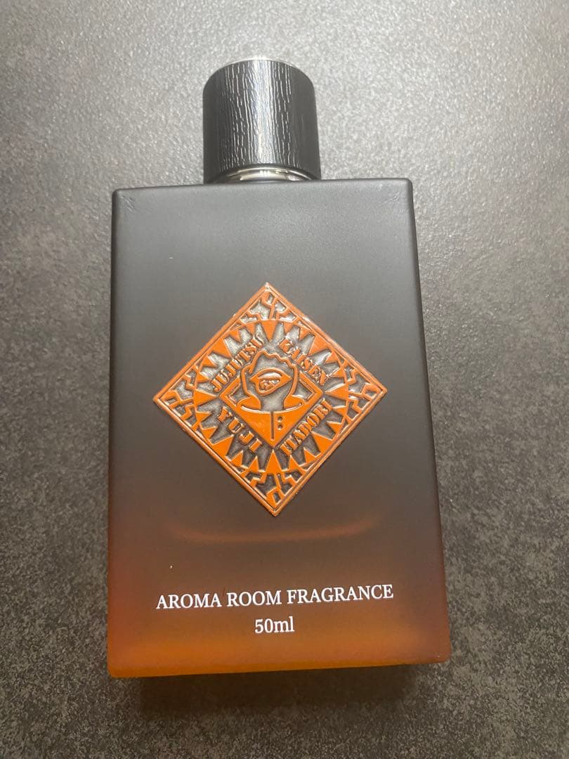 呪術廻戦　宿儺 &虎杖　アロマルームフレグランス 50ml