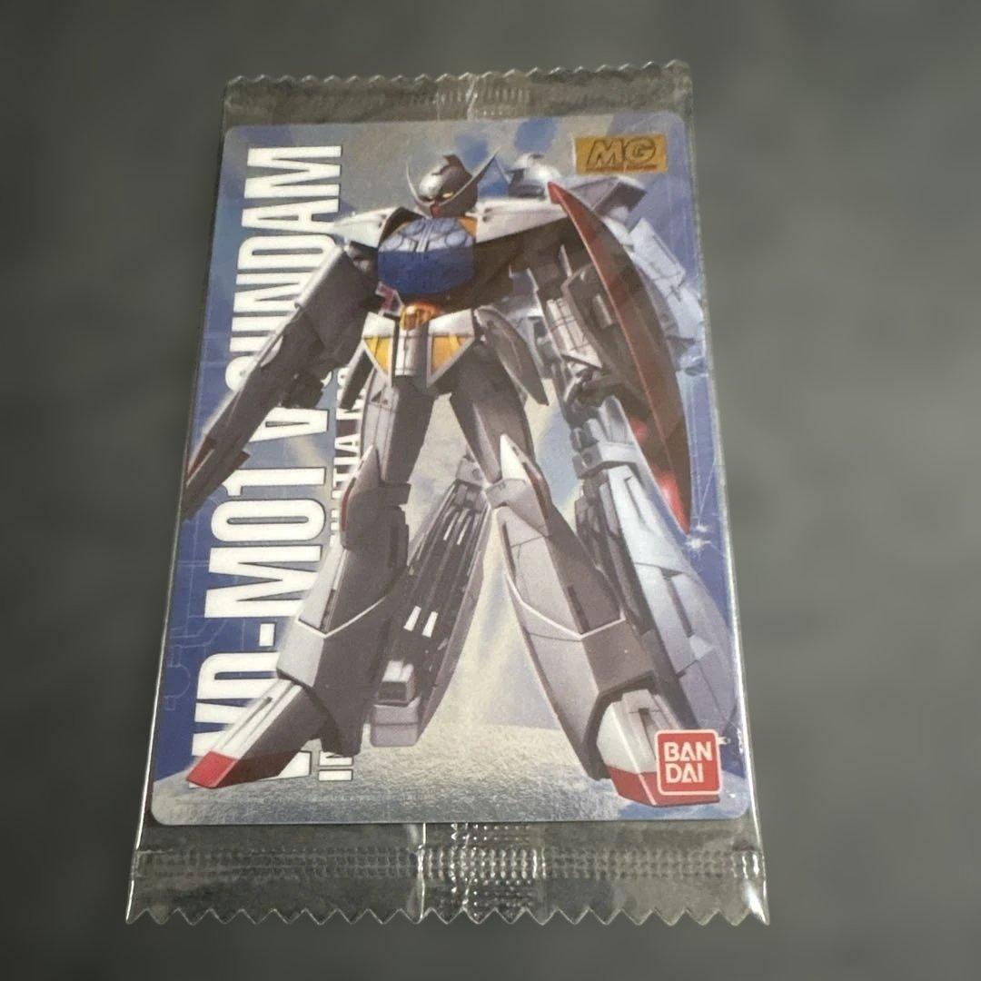 ガンプラパッケージアートコレクション　1弾&2弾&3弾コンプリート