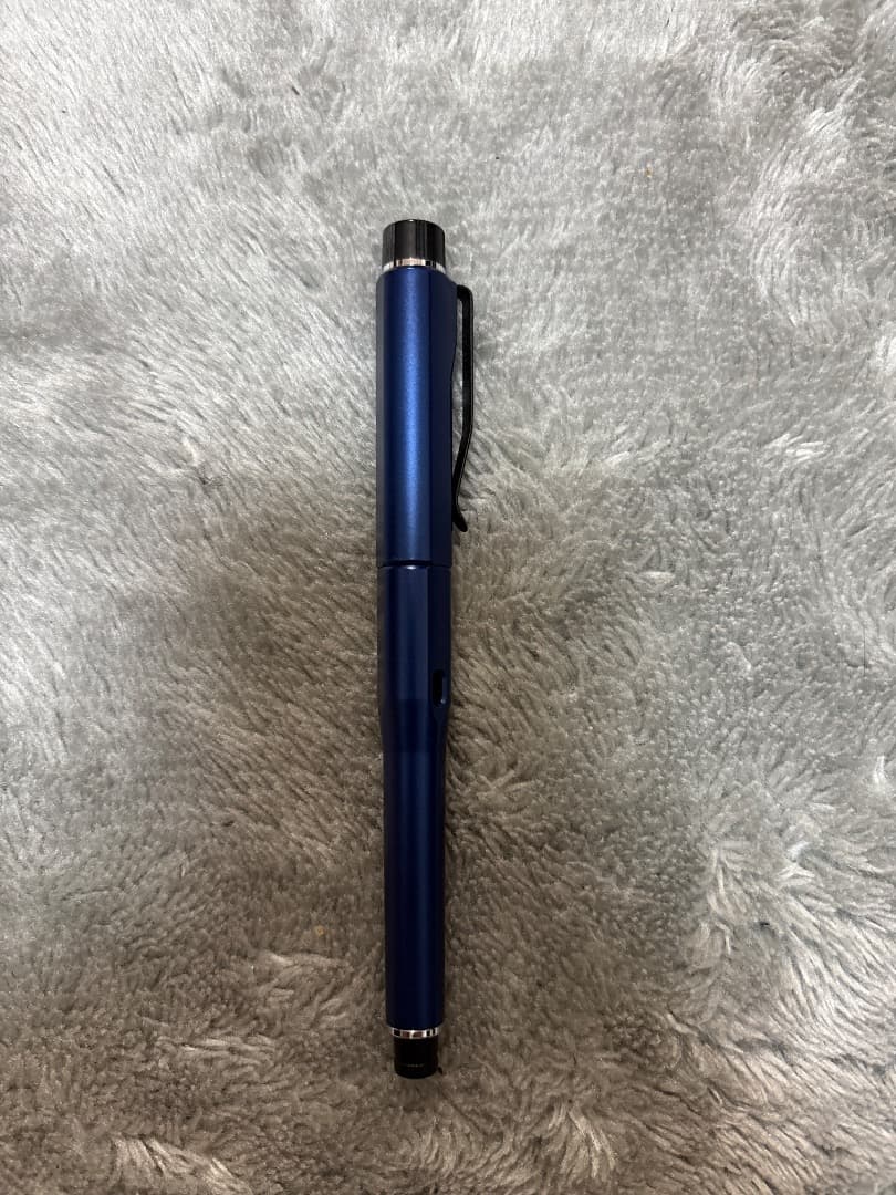 クルトガダイブムーンナイトブルー　限定色