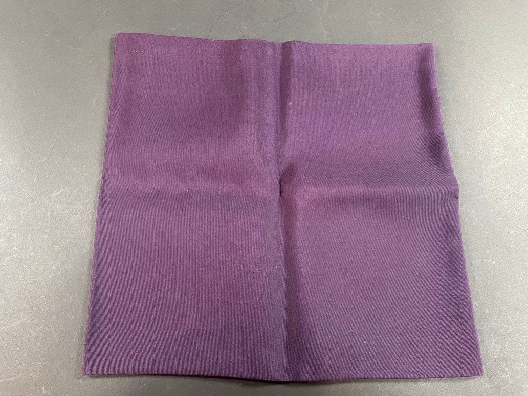 4 最終値下げ　まとめて 西陣織 正倉院 帛紗 紅花 山形 徳齊