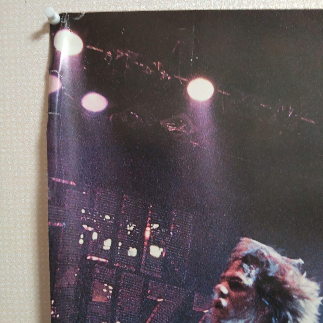 【貴重】シン・リジィ A1サイズポスター