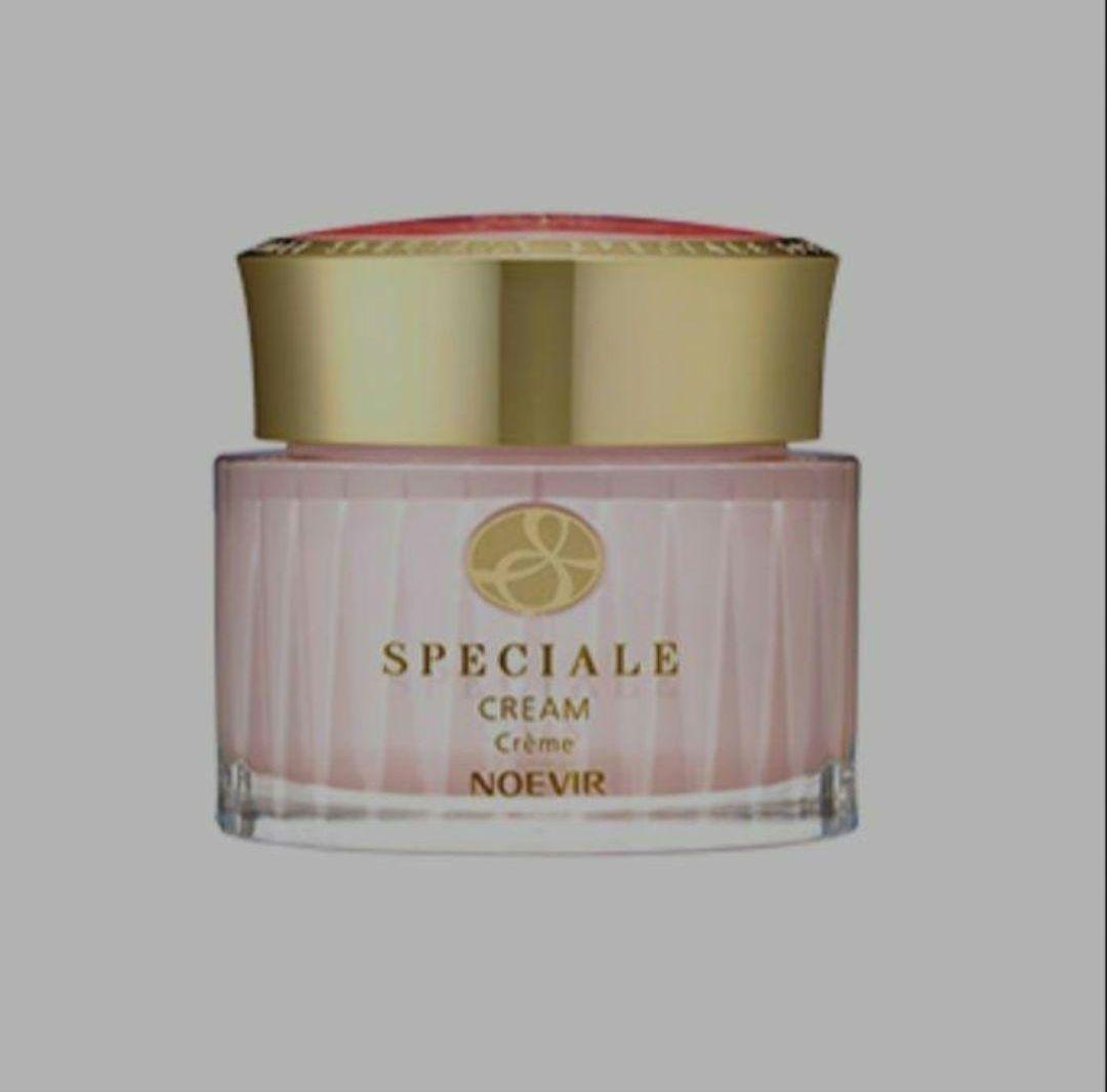ノエビア　スペチアーレ　薬用クリーム　NOEVIR