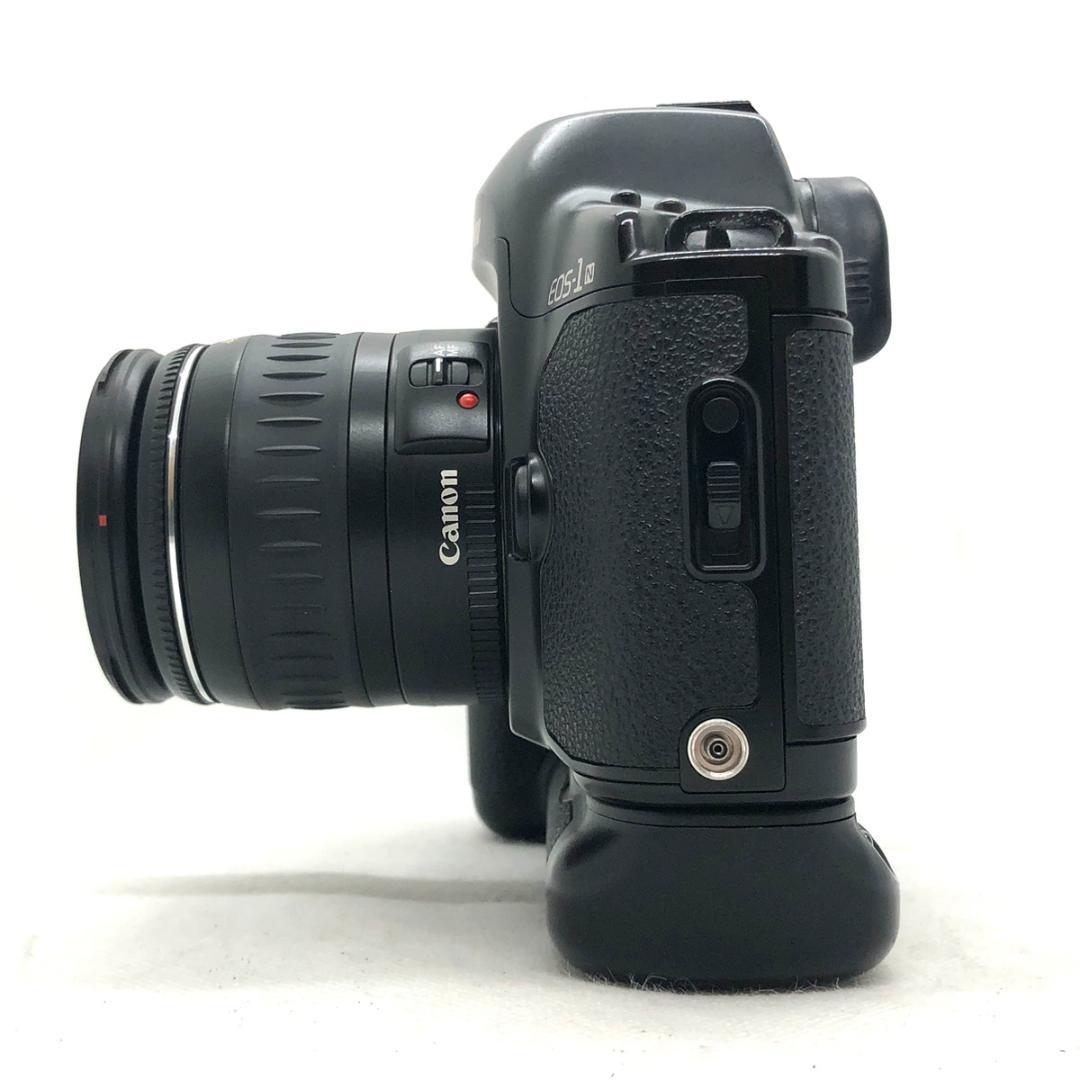 【C7192】キヤノン EOS-1N+キヤノン LENS EF 28-105mm