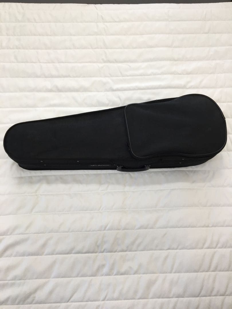 S733 バイオリン　VS-1 4/4 2009年　ソフトケース付き