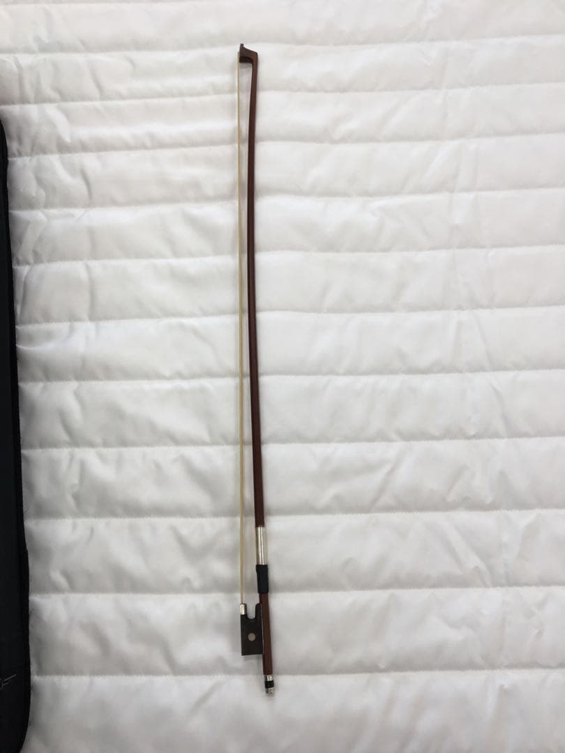 S733 バイオリン　VS-1 4/4 2009年　ソフトケース付き