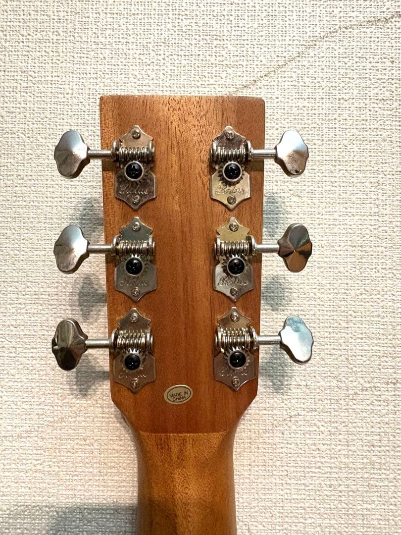 S.YAIRI(エス.ヤイリ) ミニギター　ギター