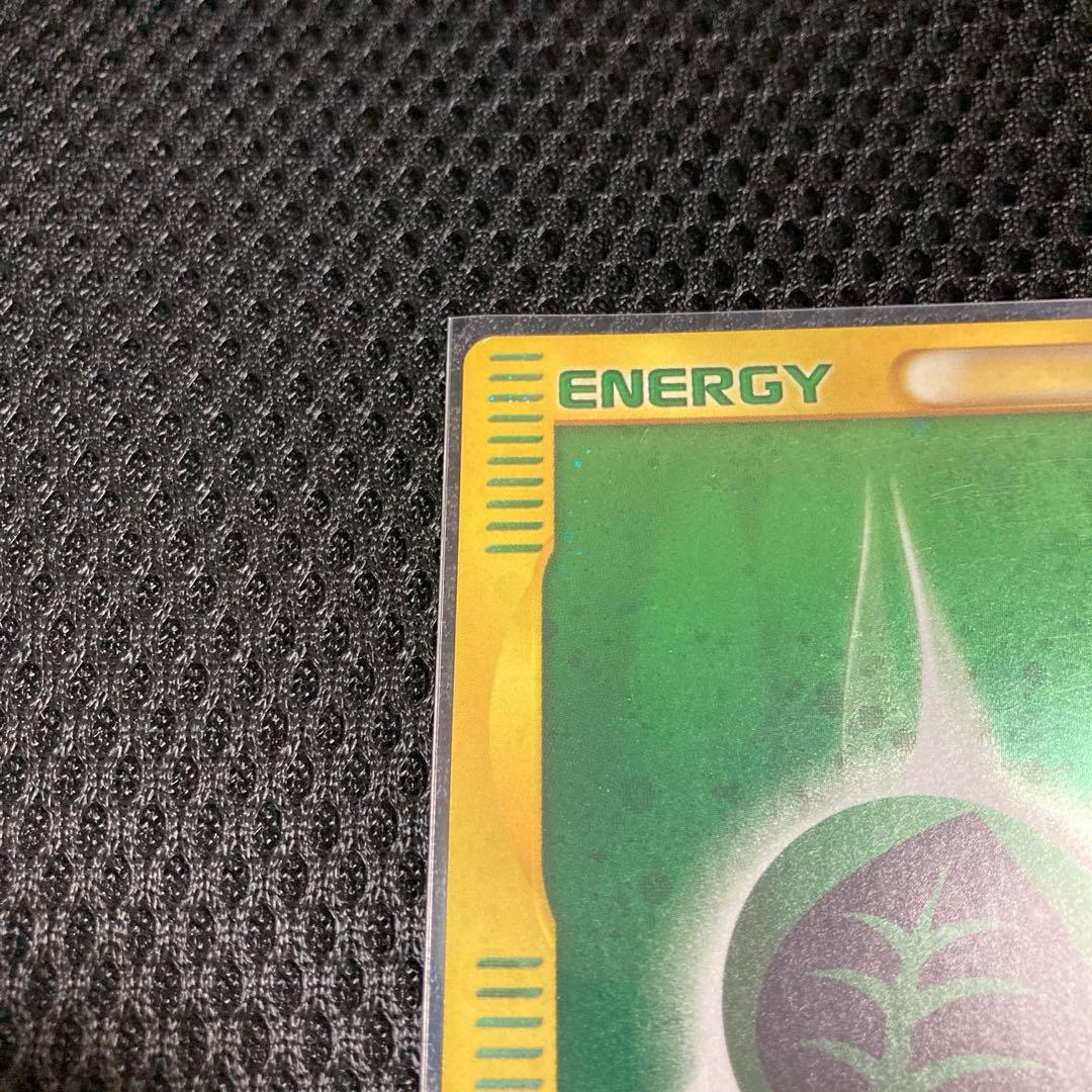 チコリータ エネルギーカード 2枚セットPSA認定