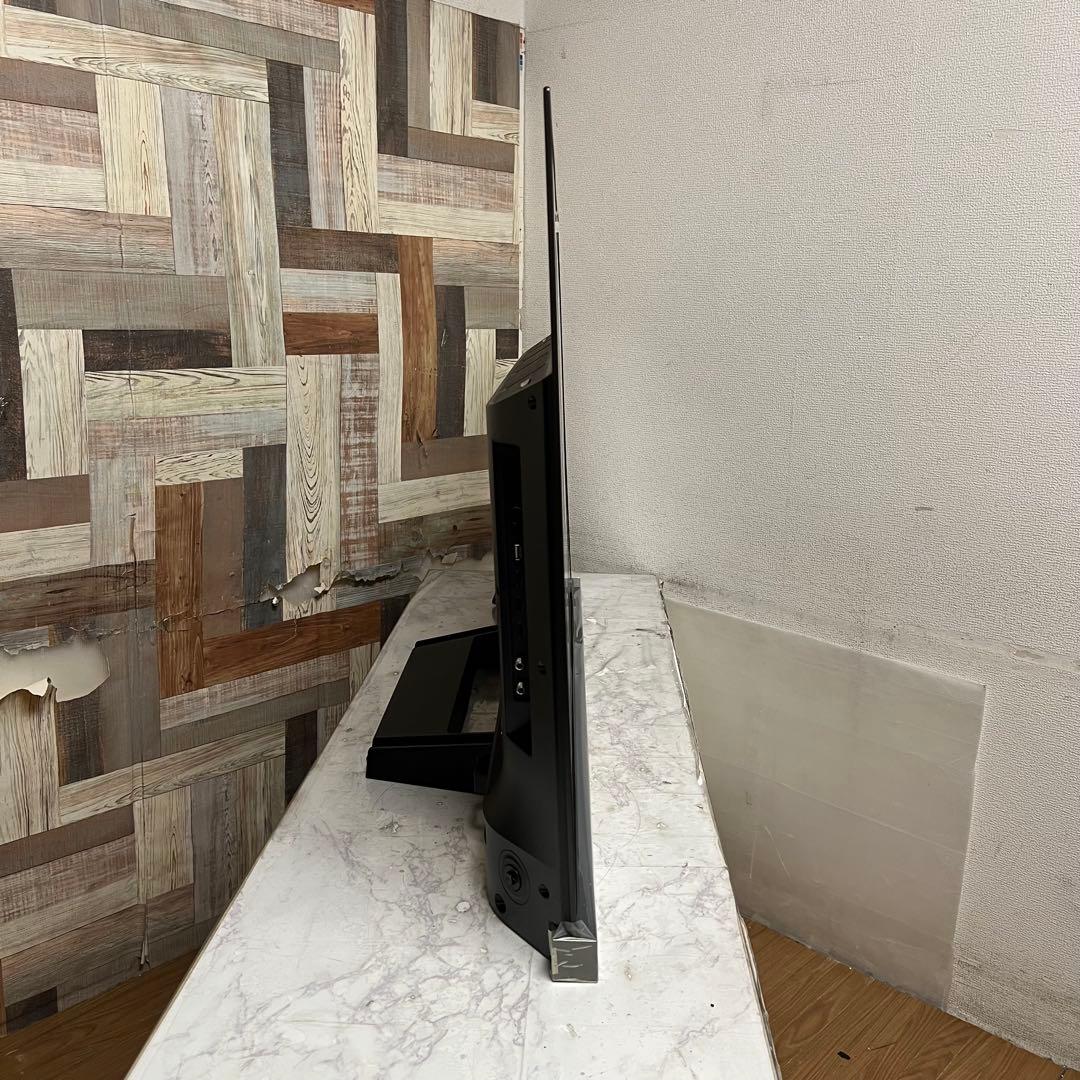 全国送料込❣️展示アウトレット東芝55型有機ELテレビ4Kタイムシフトマシン