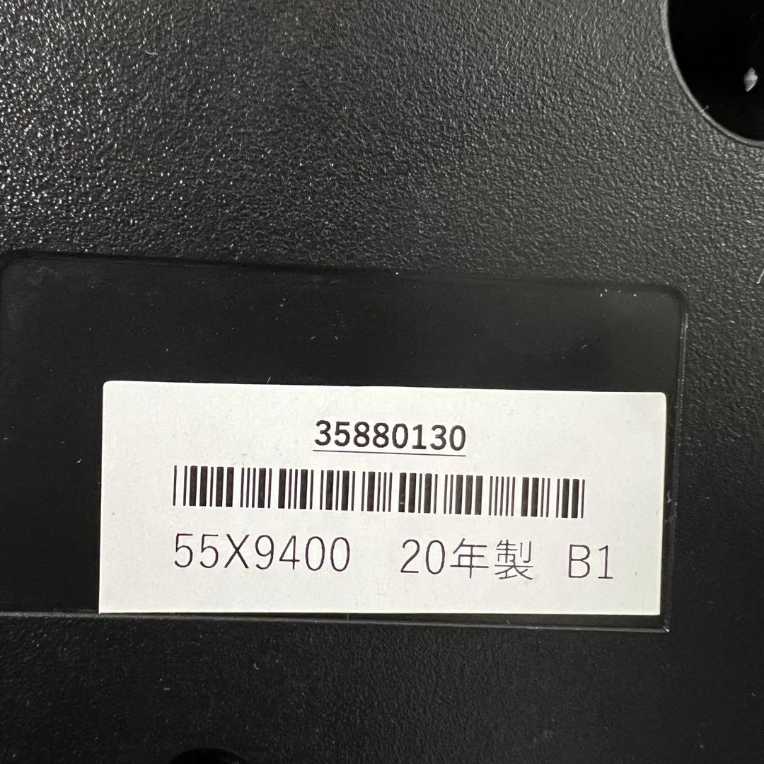 全国送料込❣️展示アウトレット東芝55型有機ELテレビ4Kタイムシフトマシン