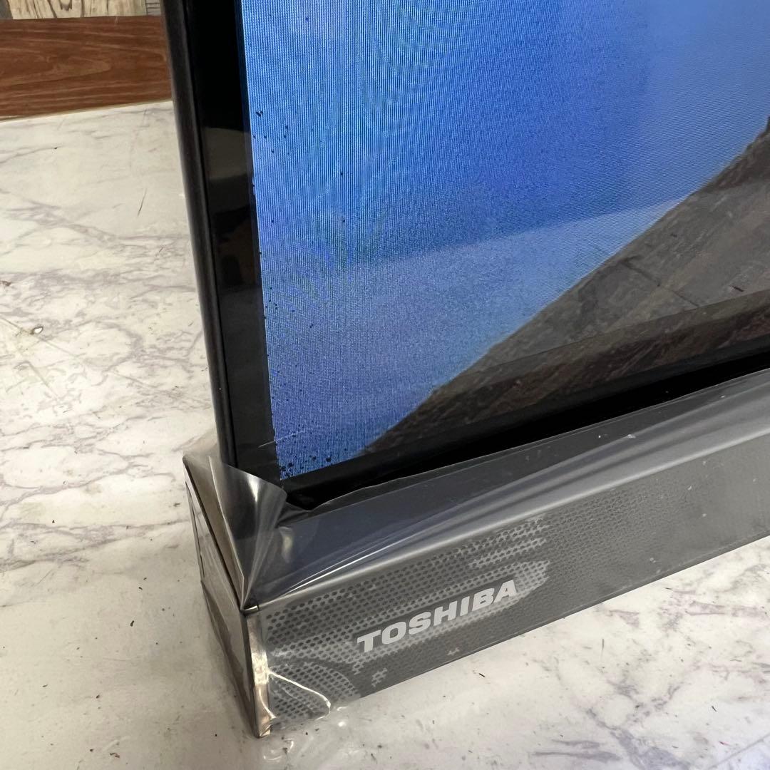 全国送料込❣️展示アウトレット東芝55型有機ELテレビ4Kタイムシフトマシン