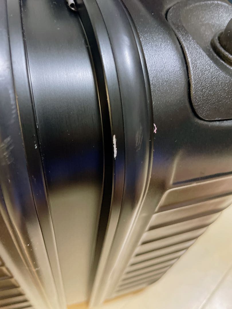 BALENO EXE ビジネストローリー　BTサイズ