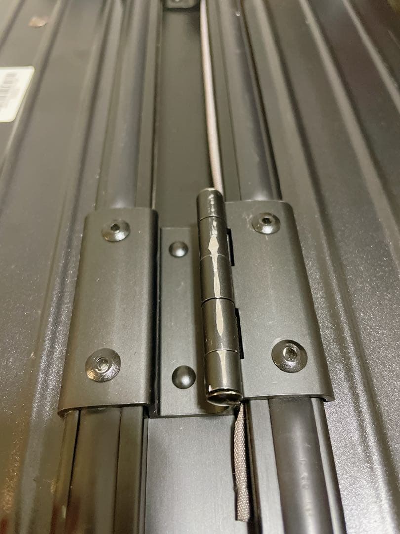 BALENO EXE ビジネストローリー　BTサイズ