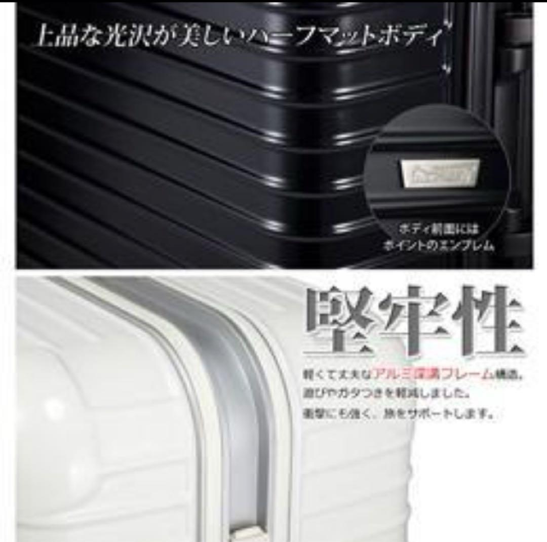 BALENO EXE ビジネストローリー　BTサイズ