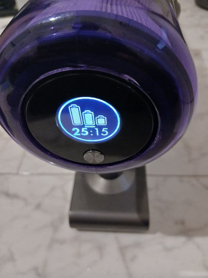 y*u様 Dyson V11 スティッククリーナー 本体