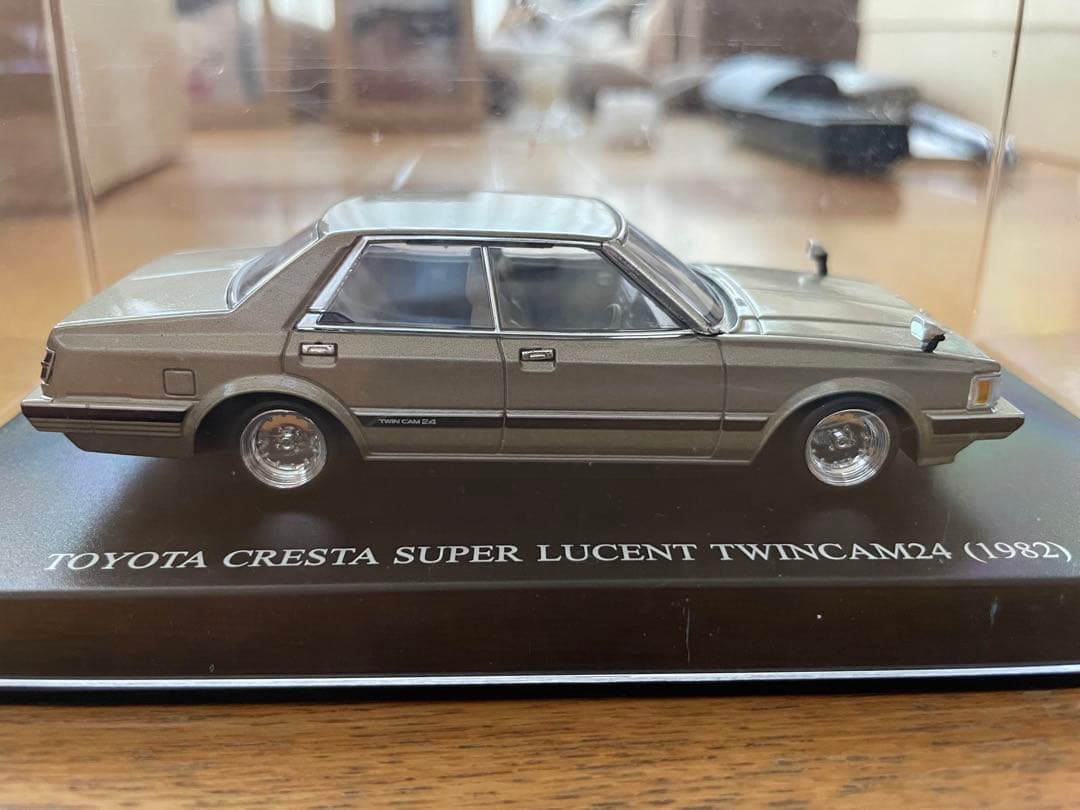 ば*ん様 ディズム GX61クレスタ スーパールーセント ライトベージュM