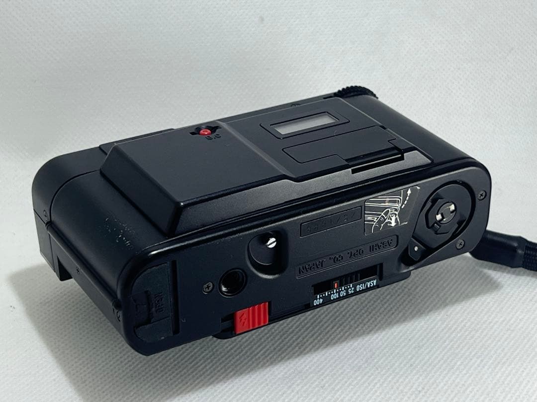 【完動品】名機　PENTAX PC35AF 動作確認済　 ペンタックス