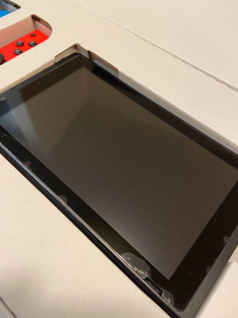 【週末限定値下げ】Nintendo Switch 本体 追加ジョイコン有り