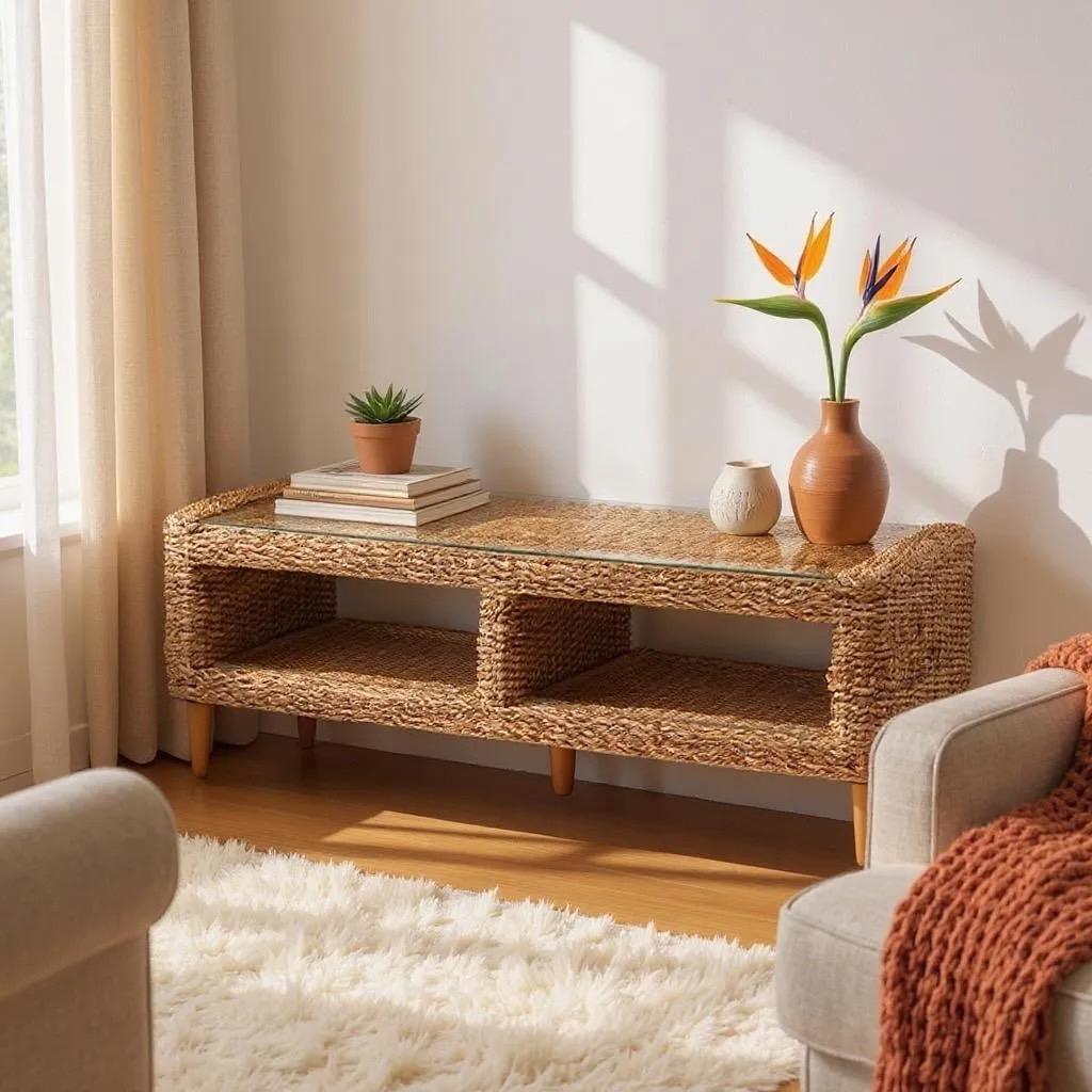 r　グランツ アバカ　テレビボード　兼 センターテーブル120cm