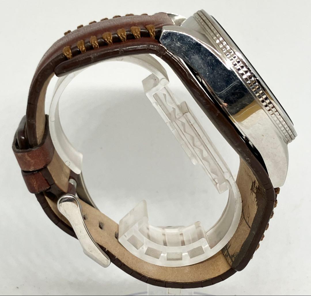 fossil フォッシル jr-1026 ウォーターウォッチ