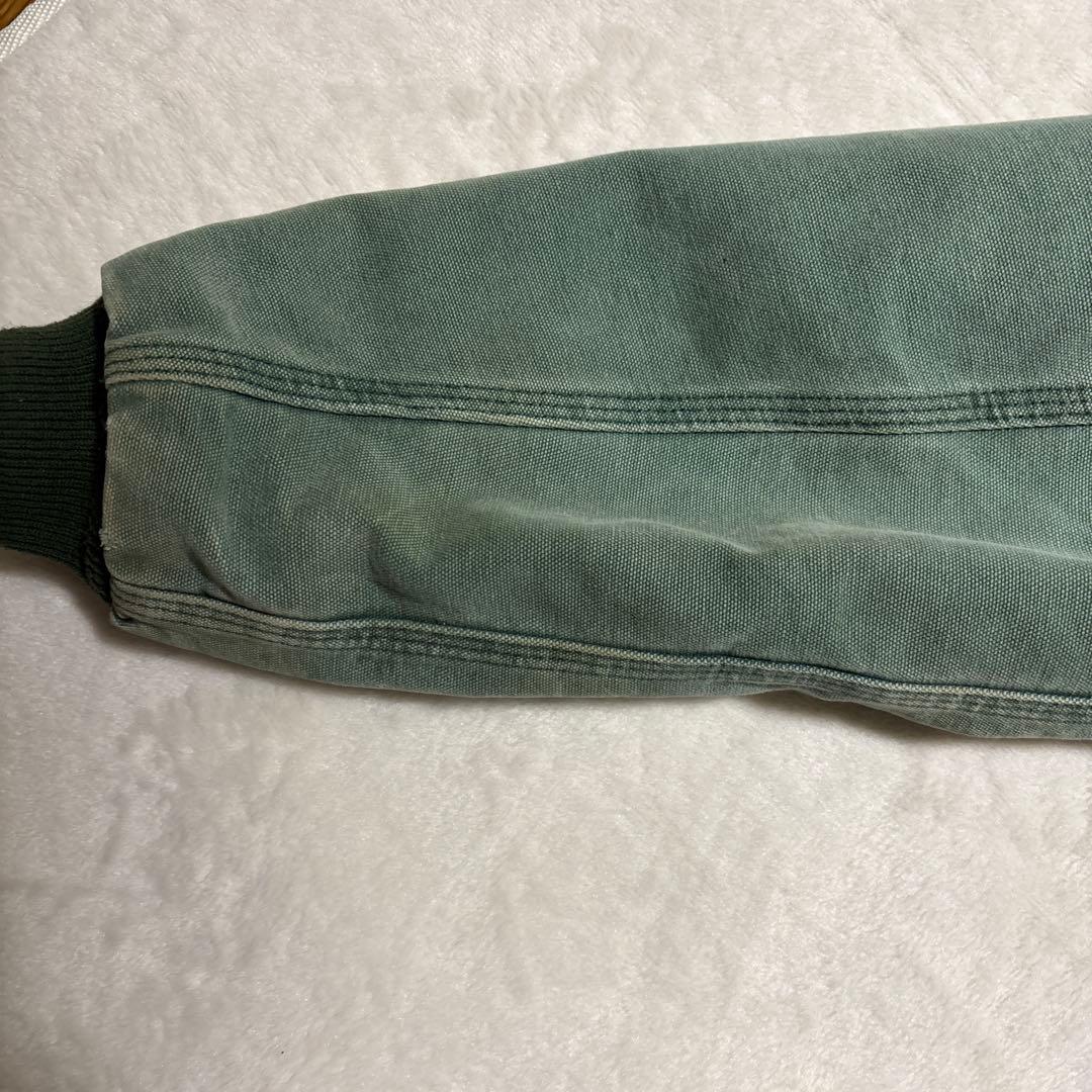 Carhartt フード付きジャケット グレー カーハート アウター カーキ