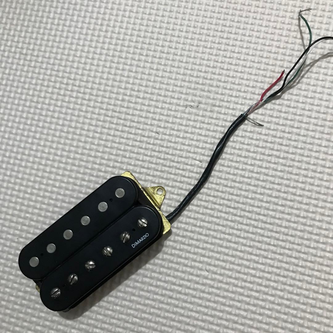 ディマジオ DP190 Air Classic