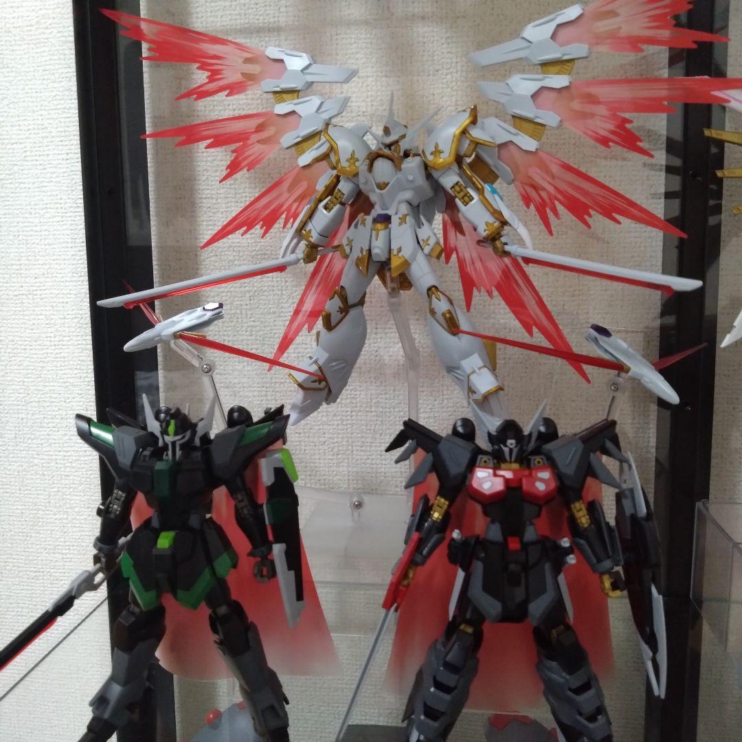 ガンプラ SEED FREEDOMまとめ売り【ジャンク】