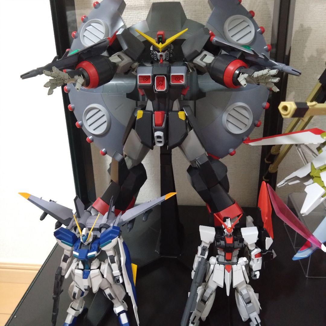 ガンプラ SEED FREEDOMまとめ売り【ジャンク】