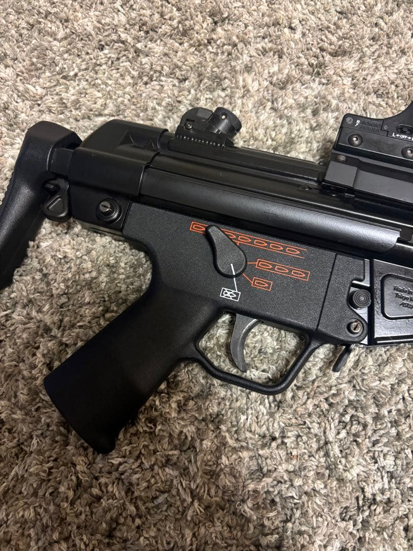 MP5A5 次世代　最終値下げ