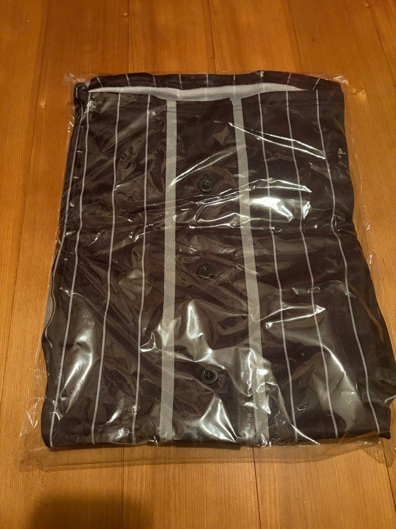 FRUITS ZIPPER 推しアピユニフォーム　FZ ver