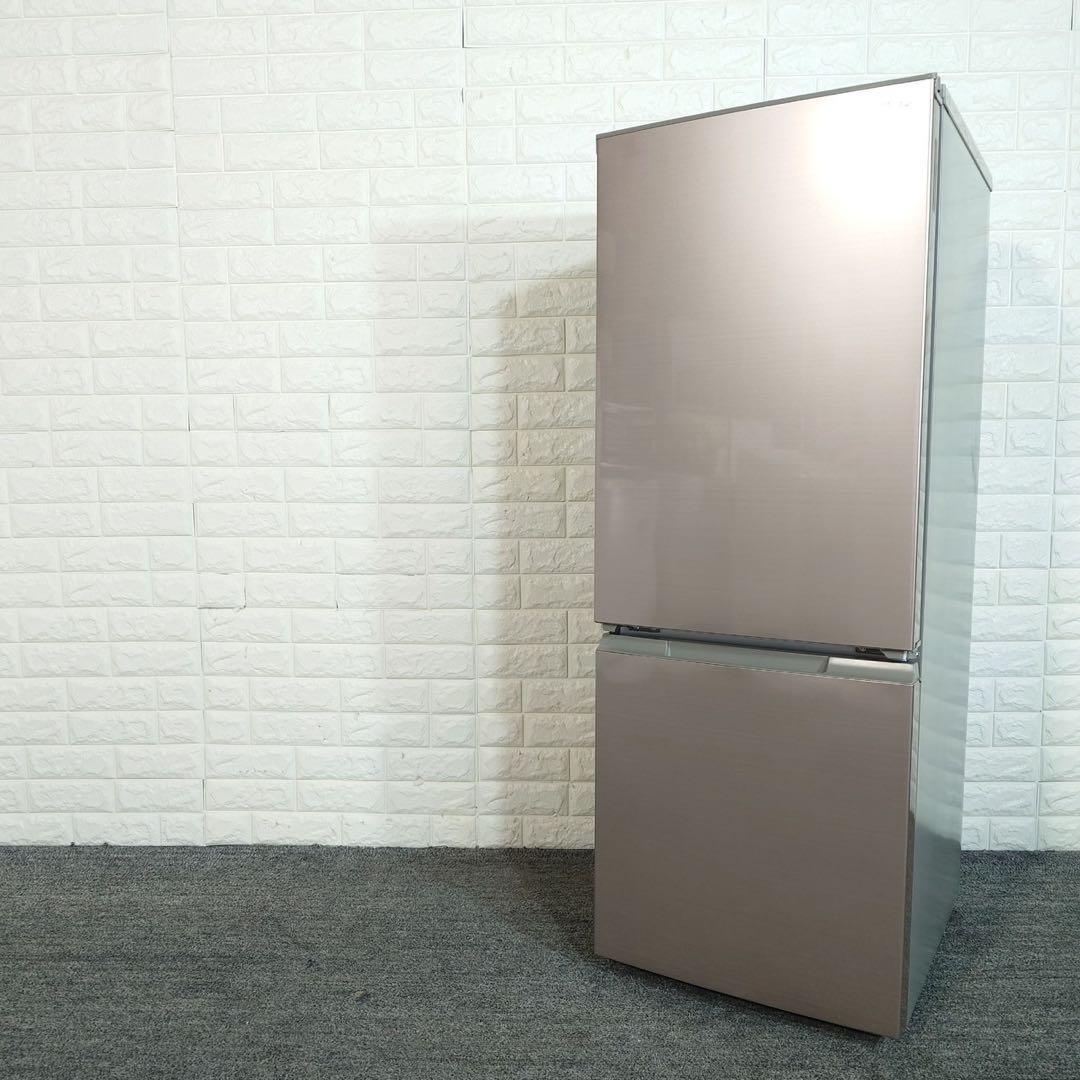 SHARP 冷蔵庫 SJ-D18JJ-N 179L 2023年製 I058