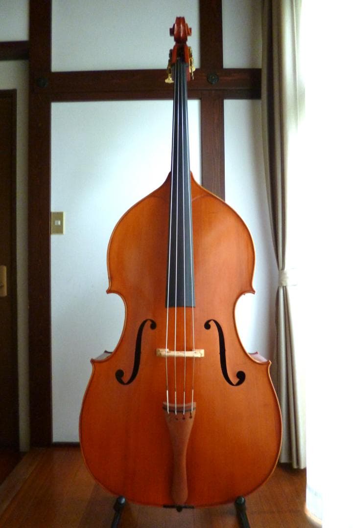 【sk12 様 引取限定】カルロ・ジョルダーノ SB-300M（ケース不要）