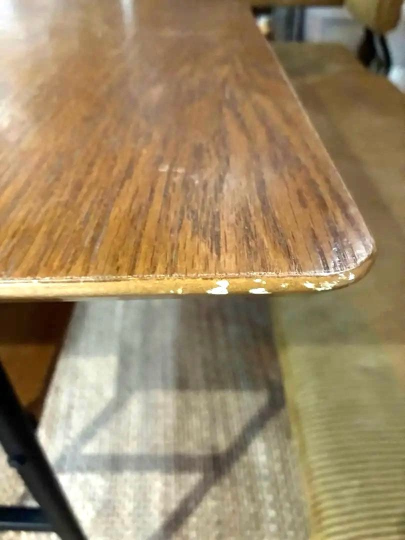 格安！JOURNALSTANDARD FURNITURE ダイニングテーブル