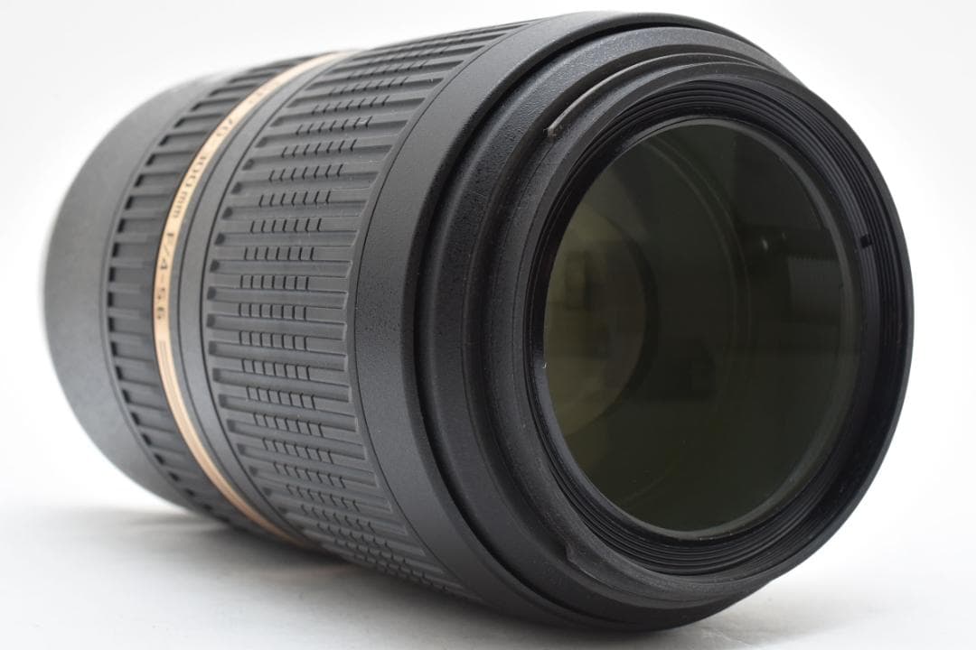 TAMRON SP 70-300mm F4-5.6 Di VC USD キヤノン