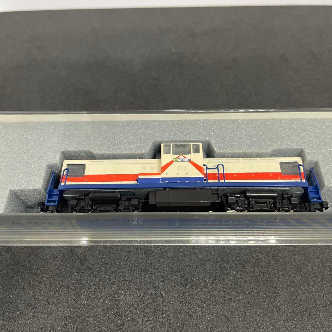 KATO KMDD131 Nゲ-ジ製品