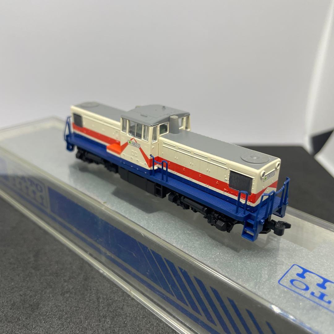 KATO KMDD131 Nゲ-ジ製品