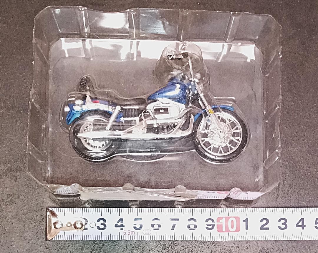 『ハーレーダビッドソン』　ミニバイク