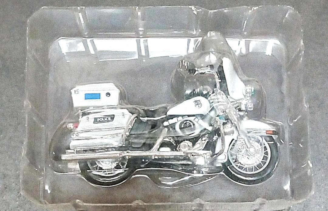 『ハーレーダビッドソン』　ミニバイク