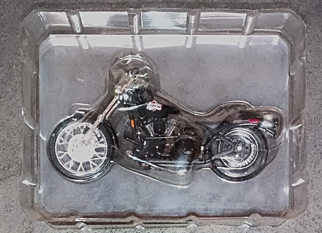 『ハーレーダビッドソン』　ミニバイク