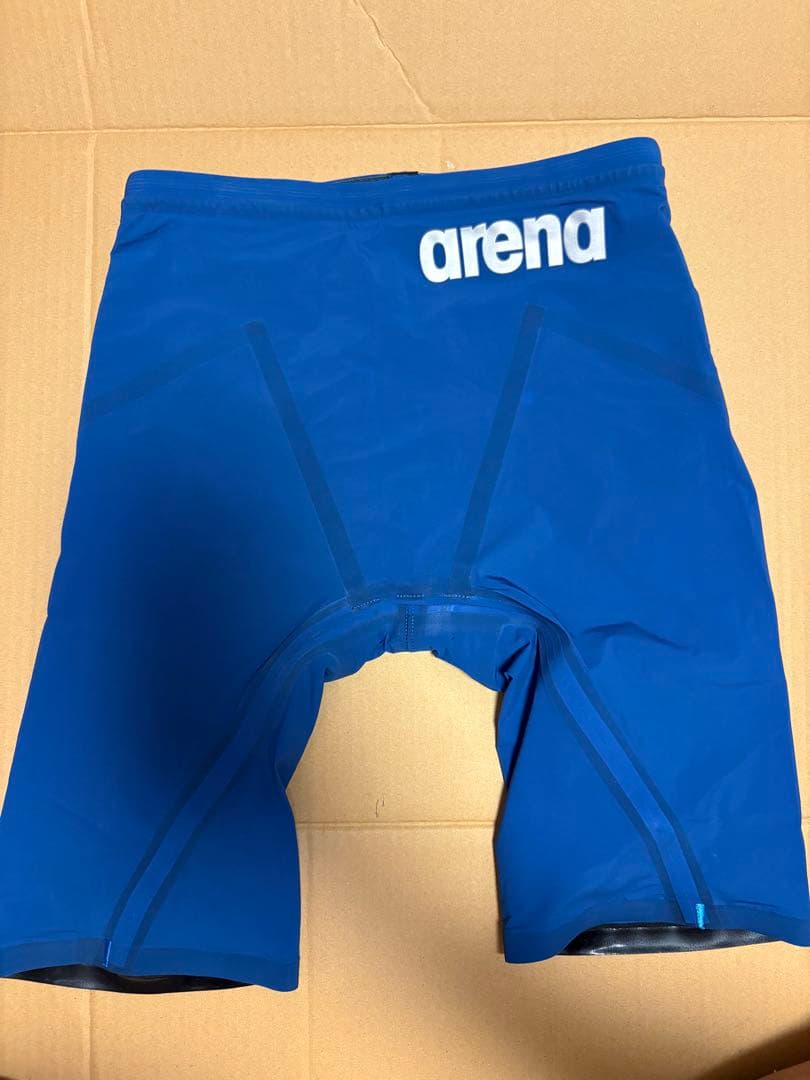 アリーナ　アクアフォース　ストーム　MF Mサイズ